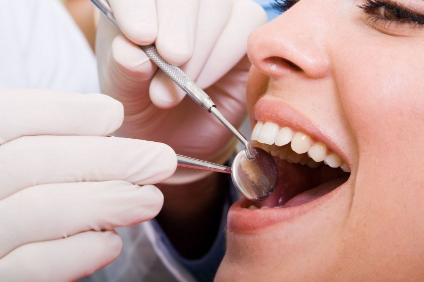 Three Services Cosmetic Dentists in Cheshire Specialise In