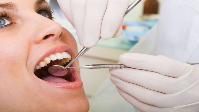 The Benefits Of Minimal Sedation Dentistry