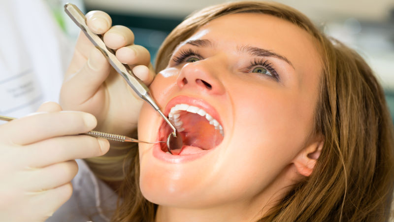 Know the Facts before Contacting a Cosmetic Dentist in Franklin