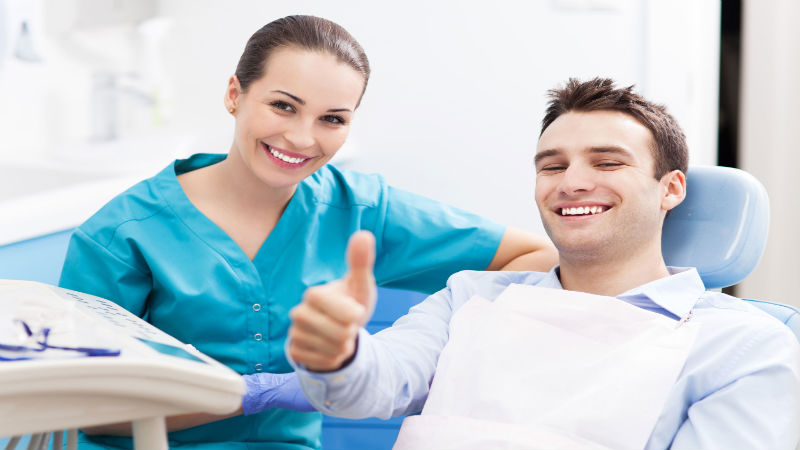 Basics for Handling a Dental Emergency