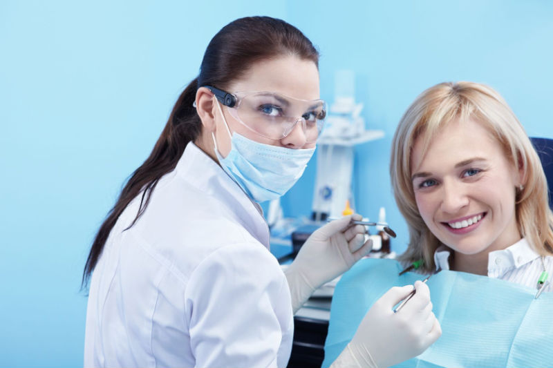 Why People Should Visit Their Local Dental Clinic in Toronto Routinely