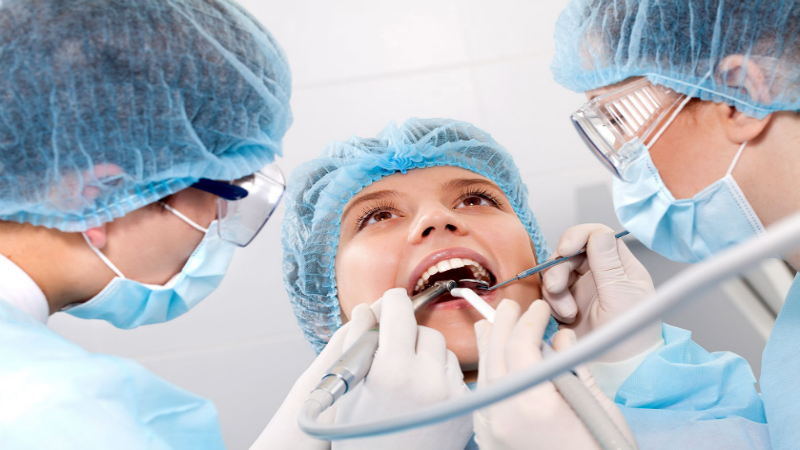 Is It Easy to Find General Dentistry in Alexandria, VA?