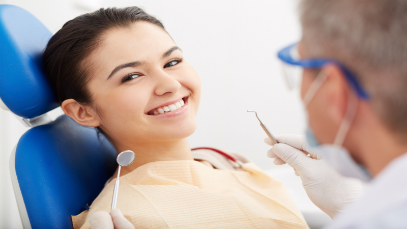 3 Steps to Find a Great Family Dentist in Queens NY