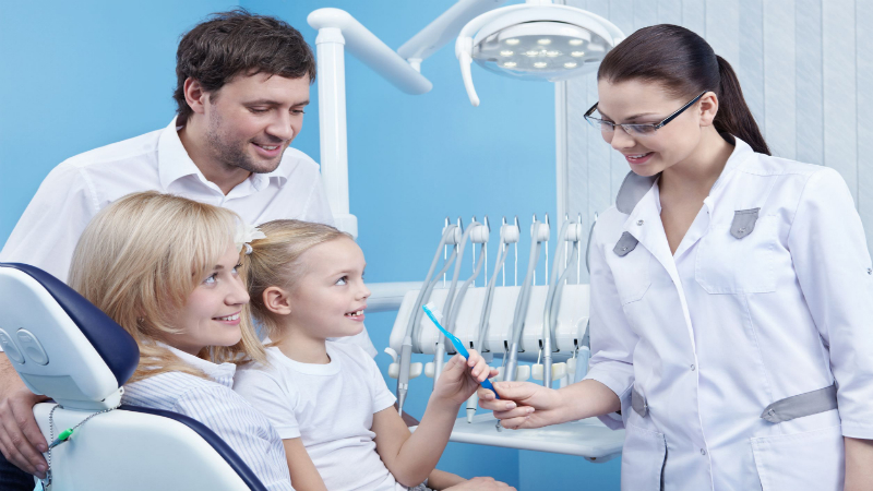 The Importance Of Regular Dental Visits