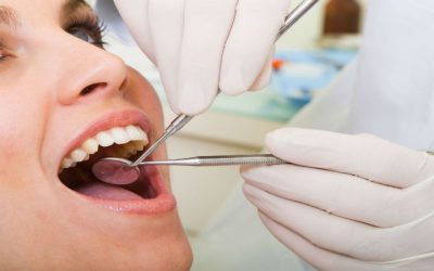 Family Oral Health Made Simple With a Dentist St. Clair Shores MI Near You