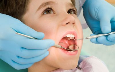 Find Child Friendly Dental Care With Family Dentistry In Little Rock AR Experts