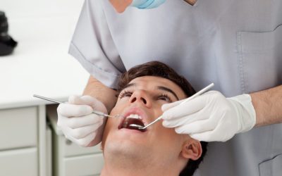 Tips for Maintaining Healthy Smiles with Dental Care Services St. Clair Shores MI